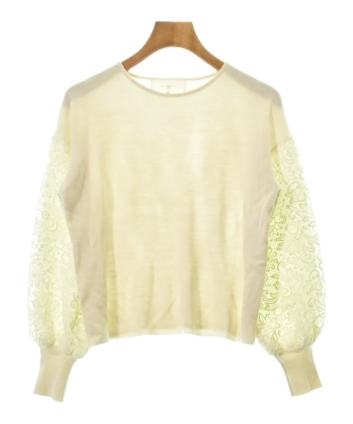 スーナウーナ(SunaUna)のSunaUna ニット・セーター