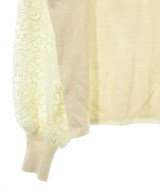 SunaUna（スーナウーナ）ニット・セーター 白 サイズ:34(XS位) レディース/2200614251135