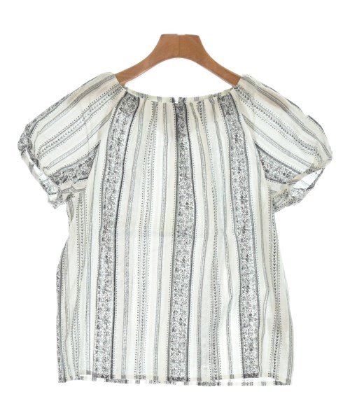 スーナウーナ(SunaUna)のSunaUna ブラウス