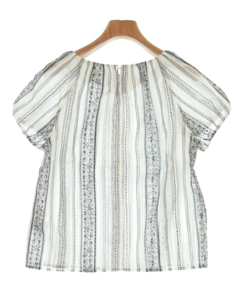 SunaUna（スーナウーナ）ブラウス 白 サイズ:38(M位) レディース/2200614251142