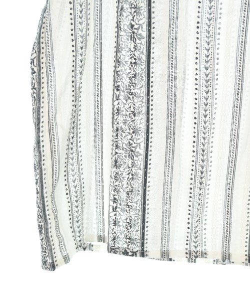 SunaUna（スーナウーナ）ブラウス 白 サイズ:38(M位) レディース/2200614251142