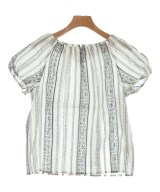 SunaUna（スーナウーナ）ブラウス 白 サイズ:38(M位) レディース/2200614251142