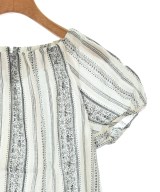 SunaUna（スーナウーナ）ブラウス 白 サイズ:38(M位) レディース/2200614251142