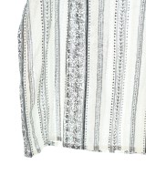 SunaUna（スーナウーナ）ブラウス 白 サイズ:38(M位) レディース/2200614251142