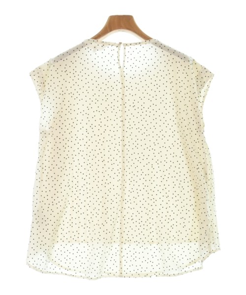 SunaUna（スーナウーナ）ブラウス 白 サイズ:F レディース/2200614251166