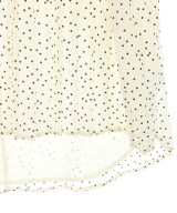 SunaUna（スーナウーナ）ブラウス 白 サイズ:F レディース/2200614251166