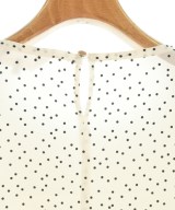 SunaUna（スーナウーナ）ブラウス 白 サイズ:F レディース/2200614251166