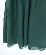 SunaUna（スーナウーナ）ロング・マキシ丈スカート 緑 サイズ:38(M位) レディース/2200614251180