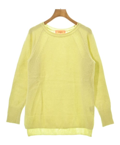 スーナウーナ(SunaUna)のSunaUna ニット・セーター