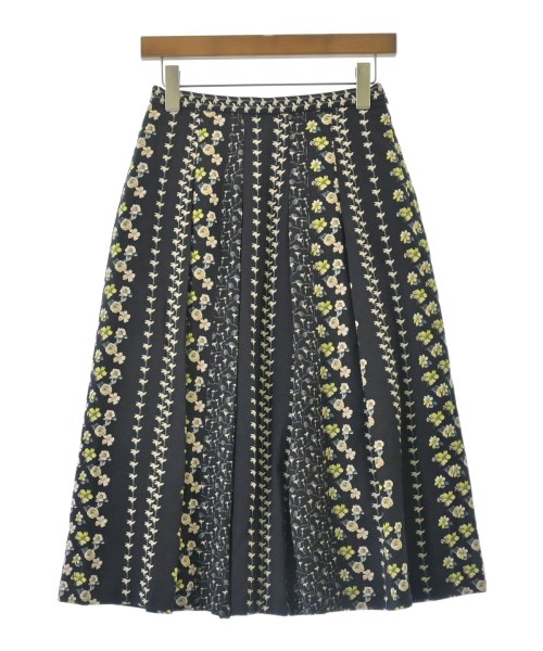 スーナウーナ(SunaUna)のSunaUna ロング・マキシ丈スカート