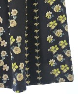 SunaUna（スーナウーナ）ロング・マキシ丈スカート 紺 サイズ:38(M位) レディース/2200614251203