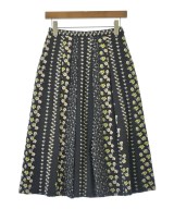 SunaUna ロング・マキシ丈スカート