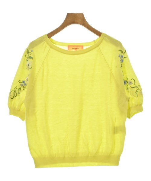 スーナウーナ(SunaUna)のSunaUna ニット・セーター