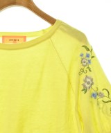 SunaUna（スーナウーナ）ニット・セーター 黄 サイズ:38(M位) レディース/2200614251227