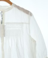 SunaUna（スーナウーナ）ブラウス 白 サイズ:34(XS位) レディース/2200614251234