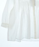 SunaUna（スーナウーナ）ブラウス 白 サイズ:34(XS位) レディース/2200614251234