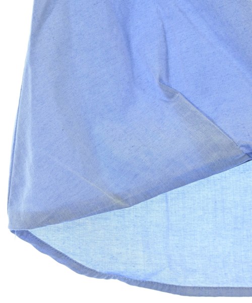 SunaUna（スーナウーナ）ブラウス 青 サイズ:38(M位) レディース/2200614251241