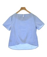 SunaUna（スーナウーナ）ブラウス 青 サイズ:38(M位) レディース/2200614251241