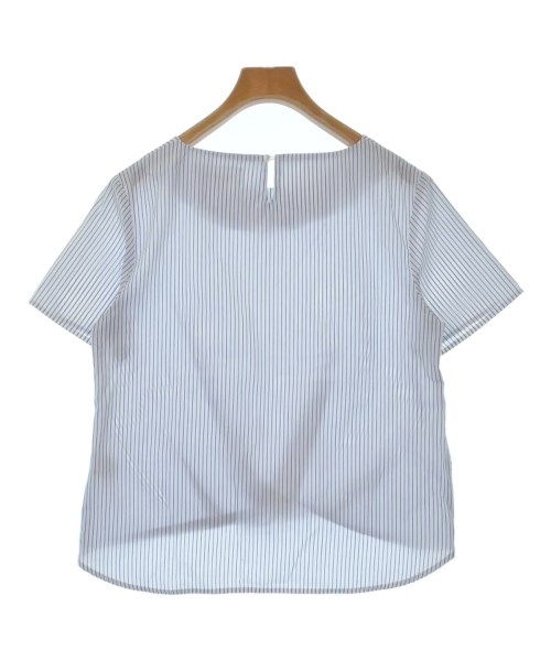 SunaUna（スーナウーナ）ブラウス 白 サイズ:38(M位) レディース/2200614251258