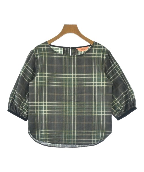 スーナウーナ(SunaUna)のSunaUna ブラウス