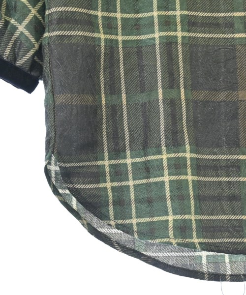 SunaUna（スーナウーナ）ブラウス 茶 サイズ:34(XS位) レディース/2200614251272