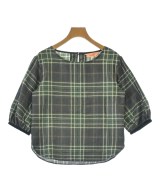 SunaUna ブラウス