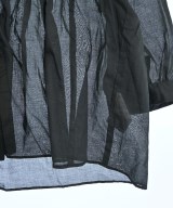 SunaUna（スーナウーナ）ブラウス 黒 サイズ:34(XS位) レディース/2200614251289