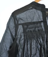 SunaUna（スーナウーナ）ブラウス 黒 サイズ:34(XS位) レディース/2200614251289