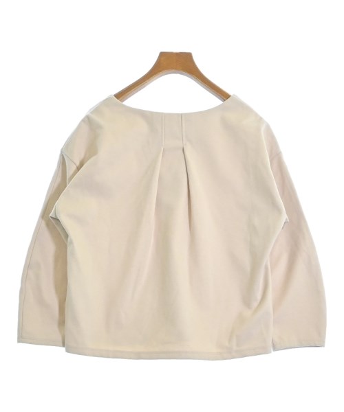SunaUna（スーナウーナ）ブラウス ベージュ サイズ:38(M位) レディース/2200614251296