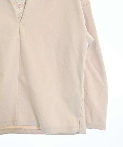 SunaUna（スーナウーナ）ブラウス ベージュ サイズ:38(M位) レディース/2200614251296