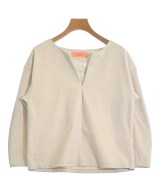 SunaUna（スーナウーナ）ブラウス ベージュ サイズ:38(M位) レディース/2200614251296