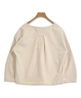 SunaUna（スーナウーナ）ブラウス ベージュ サイズ:38(M位) レディース/2200614251296