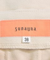 SunaUna（スーナウーナ）ブラウス ベージュ サイズ:38(M位) レディース/2200614251296