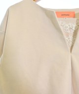 SunaUna（スーナウーナ）ブラウス ベージュ サイズ:38(M位) レディース/2200614251296