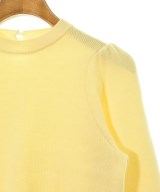 SunaUna（スーナウーナ）ニット・セーター 黄 サイズ:38(M位) レディース/2200614251302