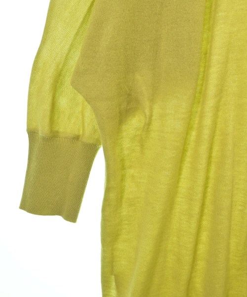 SunaUna（スーナウーナ）カーディガン 緑 サイズ:38(M位) レディース/2200614251319