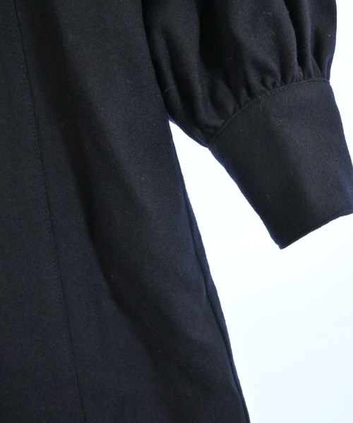 SunaUna（スーナウーナ）ワンピース 紺 サイズ:38(M位) レディース/2200614251326