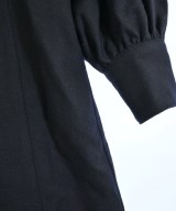 SunaUna（スーナウーナ）ワンピース 紺 サイズ:38(M位) レディース/2200614251326