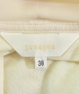 SunaUna（スーナウーナ）カーディガン 白 サイズ:38(M位) レディース/2200613666022