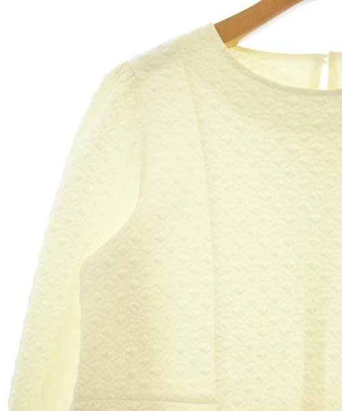 SunaUna（スーナウーナ）ブラウス 白 サイズ:38(M位) レディース/2200614341034