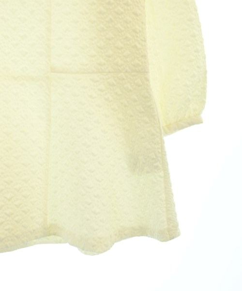 SunaUna（スーナウーナ）ブラウス 白 サイズ:38(M位) レディース/2200614341034