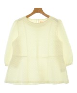 SunaUna（スーナウーナ）ブラウス 白 サイズ:38(M位) レディース/2200614341034