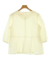 SunaUna（スーナウーナ）ブラウス 白 サイズ:38(M位) レディース/2200614341034