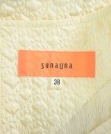 SunaUna（スーナウーナ）ブラウス 白 サイズ:38(M位) レディース/2200614341034