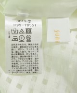 SunaUna（スーナウーナ）ロング・マキシ丈スカート 白 サイズ:38(M位) レディース/2200605044012