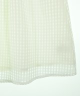SunaUna（スーナウーナ）ロング・マキシ丈スカート 白 サイズ:38(M位) レディース/2200605044012