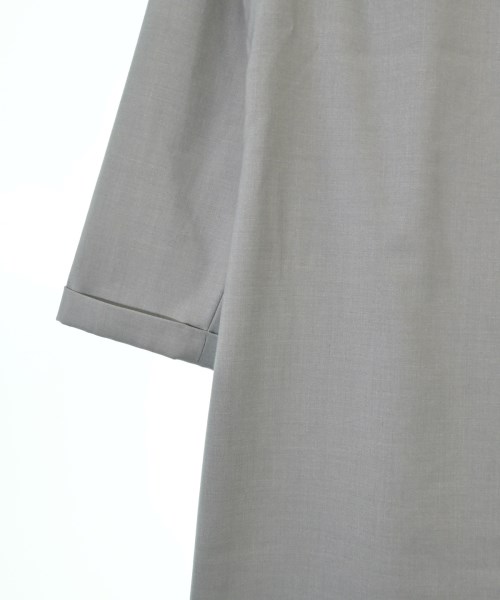 SunaUna（スーナウーナ）ワンピース グレー サイズ:38(M位) レディース/2200676036077