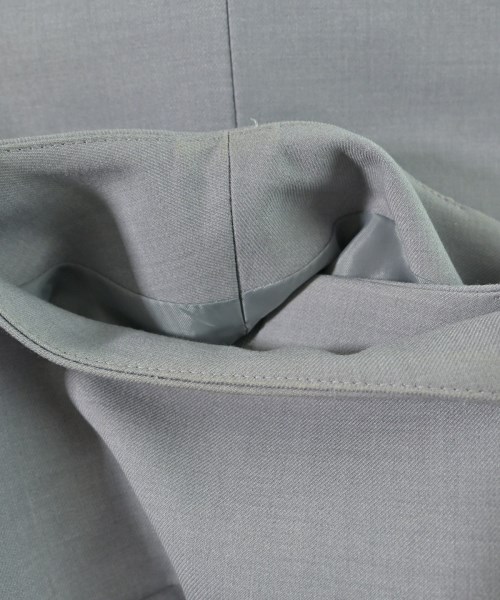 SunaUna（スーナウーナ）ワンピース グレー サイズ:38(M位) レディース/2200676036077