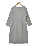 SunaUna（スーナウーナ）ワンピース グレー サイズ:38(M位) レディース/2200676036077