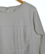 SunaUna（スーナウーナ）ワンピース グレー サイズ:38(M位) レディース/2200676036077